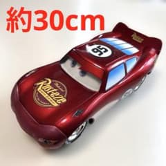 s*↓様 【ジャンク品】ライトニング・マックィーン ラジコン カーズ ライトニングマックイーン ラジコン ジャンク品 ディズニー