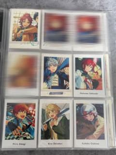 あんスタ ぱしゃこれ ぱしゃっつ まとめ売り バラ売り◎のサムネイル
