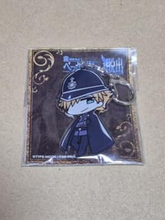 Fate / Grand Order 탈출 게임 아크릴 키 체인 로빈 후드