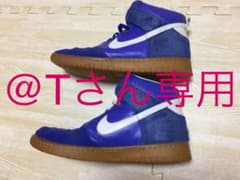 NIKE ハイカット スニーカー  @Tさん専用のサムネイル