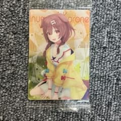 ホロライブ 戌神ころね　カードのサムネイル