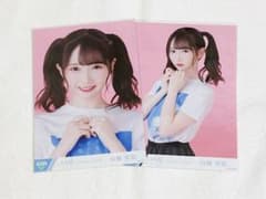 ノイミー 谷崎早耶 生写真 ツアーTシャツ - メルカリ