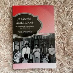 JAPANESE AMERICANSのサムネイル