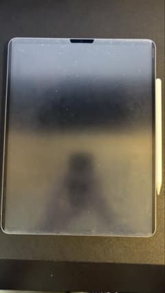 iPad Pro 12.9 フィルム&ケース&Apple Pencilセットのサムネイル