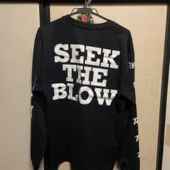 レイドジャパン サンダーストーム ドライTシャツのサムネイル