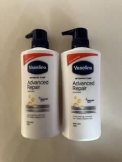 Vaseline Advanced Repair ボディローション 500mlのサムネイル