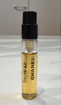 CHANEL 1932シャネル オードゥ パルファム サンプル2ml - メルカリ