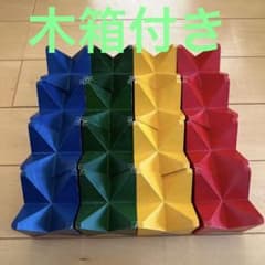 naef ネフスピール 木箱付きのサムネイル