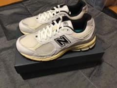 new balance x thisisneverthat ML2002RTのサムネイル