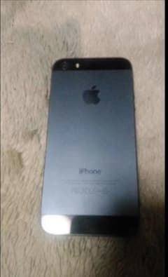 iPhone 5s Space Gray 本体のみ スペースグレイのサムネイル