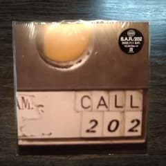 S.A.R 「202」アナログレコード　新品未使用　廃盤 S.A.R. 202 (10
