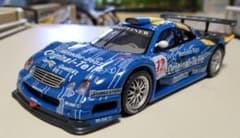 【未組立】希少 maisto マイスト 1/24メルセデスベンツCLK-GTR 楽天市場】Maisto (マイスト) Mercedes-Benz CLK- GTR Street Version