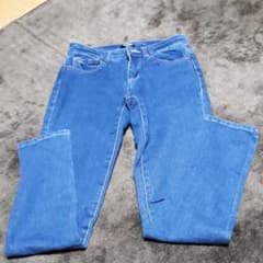 ✿ギャルスター☆ブルースキニーパンツ✿のサムネイル