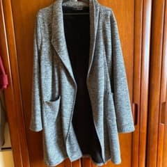 コート コーディガン ロングカーディガンのサムネイル