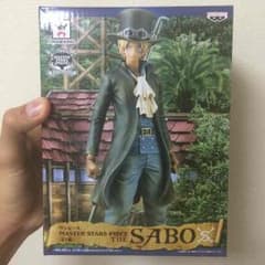 サボフィギュアのサムネイル