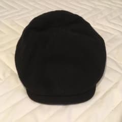 BROWN CHAIR 帽子 ハンチング 黒のサムネイル