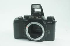 ☆☆良品　整備済　PENTAX MZ-3 ブラック F-759☆☆ 良品 整備済 PENTAX MZ-3 ブラック F-742 - メルカリ
