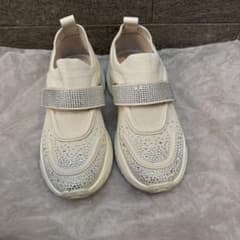 LA COLLAGE TOKYO スニーカー　厚底のサムネイル