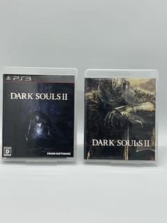 DARK SOULS II PS3 ソフト オリジナルサウンドトラック付のサムネイル