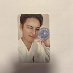 SEVENTEEN セブチ caratzone カラットゾーン ミンギュのサムネイル