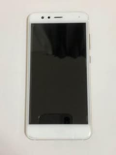 HUAWEI P10 lite White 32 GB SIMフリーのサムネイル
