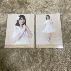 LOVE イコラブ 生写真 佐々木舞香 年末歌番組2025衣装② - メルカリ