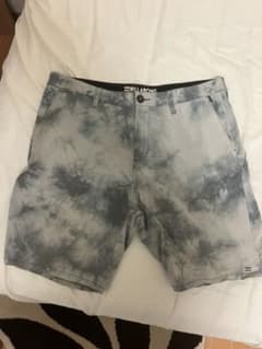 Billabong ビラボン　ショートパンツ ハーフパンツ 36のサムネイル