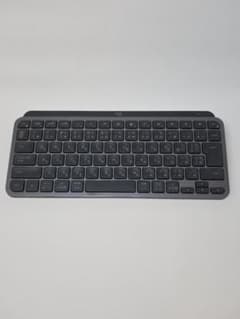 Logicool MX KEYS mini ワイヤレスキーボードのサムネイル