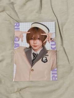 LDH SCREAM 京太朗 チェキ風 | Shop at Mercari from Japan! | Buyee