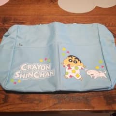 クレヨンしんちゃん　BIG　トートバッグのサムネイル