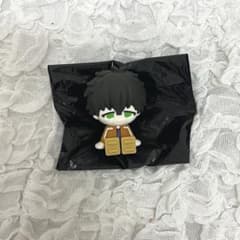 WIND BREAKER ウィンブレ ダイソー ちょこラバ！CUTOT 十亀 条