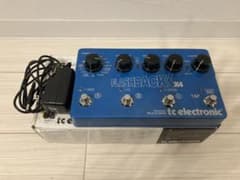 TC ELECTRIC FLASHBACK X4のサムネイル