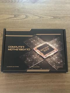 QIYIDA製 X99マザーボードセット xeon e5 2680 v4 - メルカリ