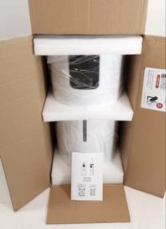 業務用加湿器 28L yx-L036 大容量 超音波 - メルカリ