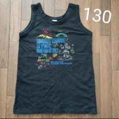 디즈니 미키 마우스 탱크 탑 130