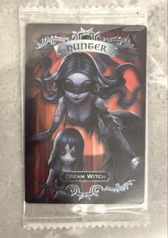 IdentityV 第五人格 ウエハース カード　夢の魔女　イドーラ　未開封品のサムネイル