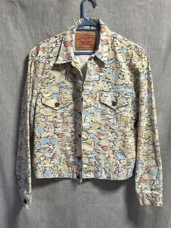 1970s Pebble Brown Blue Grey Tanのサムネイル