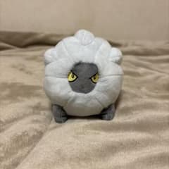 ポケモン ぬいぐるみ コモルー