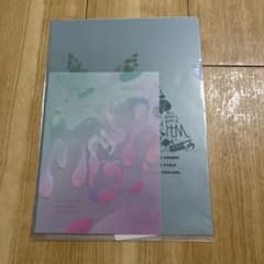 미세스 이치 반 쿠지 F상 클리어 파일 & 스티커