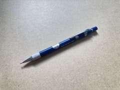 廃盤PILOT H-567のサムネイル