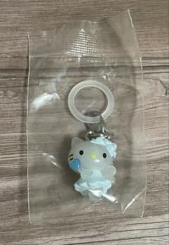ハローキティ めじるしアクセサリー 天使のサムネイル