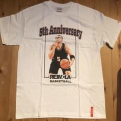 REIMGLA リムグラ 5周年 Tシャツのサムネイル