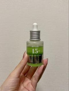Anua アゼライン酸 15% INTENSE CALMING SERUMのサムネイル