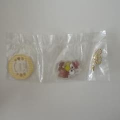 ケロケロケロッピー　アクリルスタンドキーホルダーのサムネイル