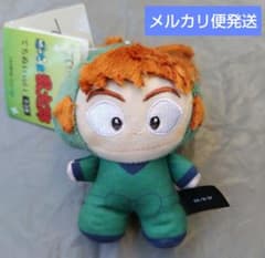 닌타마 란타로:[젠호지 이사쿠]테치누이 vol.1