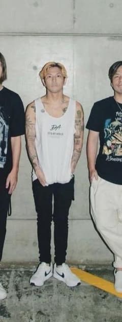 Dragon Ash　kj着 ナイキ delfine デルファイン 超貴重品