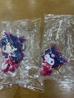 セーラームーン マーズ サンリオ クロミのサムネイル