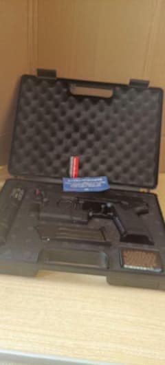 東京マルイ  SOCOM Mk23のサムネイル