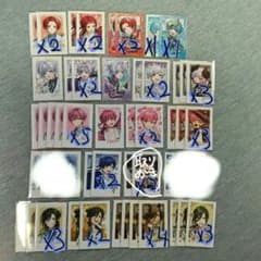 いれいす チェキ 缶バッジ ブロマイド - メルカリ
