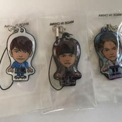 三代目 NAOTO クリーナーのサムネイル